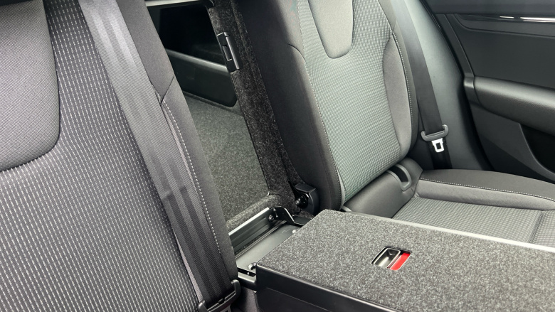 Skoda Octavia 1.5 TSI SE Technology 5dr Petrol Estate